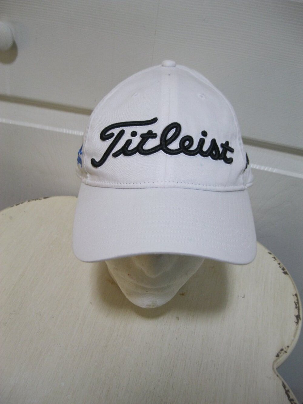 Titleist Hat NWT